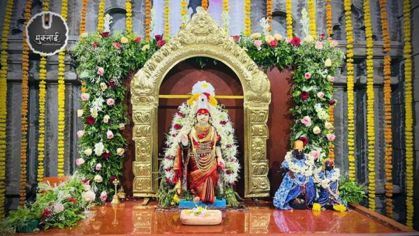 संत मुक्ताईंचा ७२८वा अंतर्धान समाधी सोहळा हरीनाम गजरात संपन्न