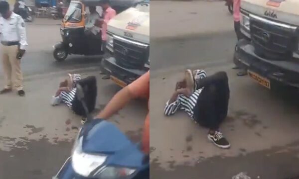 आळंदीतील अवैध पार्किंग कारवाई: प्रशासकीय दृष्टिकोन आणि नागरिकांच्या अपेक्षा