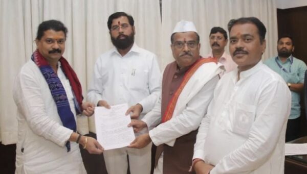 आळंदी देवस्थानच्या भक्तनिवासासाठी १० कोटींचा पहिला हप्ता मंजूर