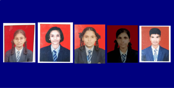 ज्ञानगंगा इंग्लिश मीडियम स्कूलचा एसएससी निकाल १०० टक्के