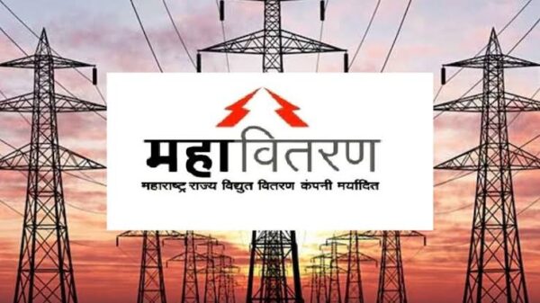 श्री ज्ञानेश्वर माऊलींच्या 750व्या जन्मोत्सवात अखंडित वीजपुरवठ्यासाठी महावितरण कटिबद्ध; नागरिकांना महत्वाचे आवाहन