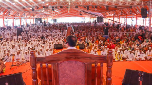 संत ज्ञानेश्वर माऊलींचा 750वा जन्मोत्सव: हरिनाम सप्ताहातील पाचवा दिवस कसा होता?