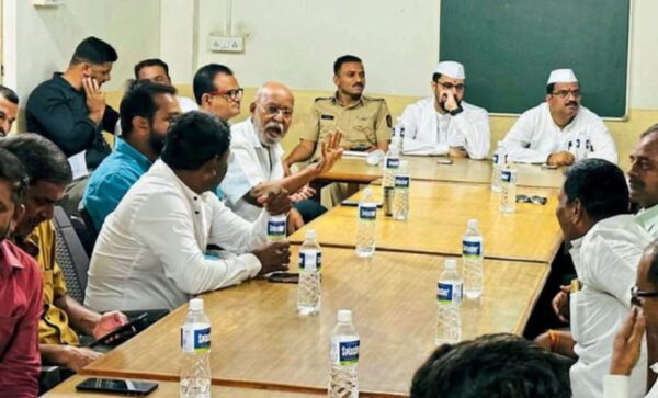 माऊलींच्या प्रस्थान सोहळ्यासाठी २४० आळंदीकर तरुणांना मंदिरात प्रवेश; बैठकीत निर्णय