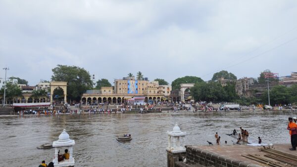 माऊलींच्या पालखी प्रस्थान सोहळ्यासाठी प्रशासन तयारी अंतिम टप्प्यात