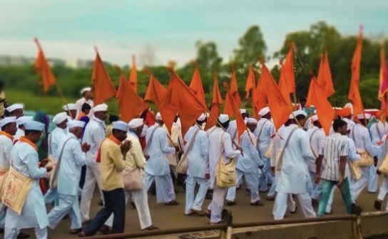 Ashadhi Wari 2025: दिंडी अनुदान योजनेचे वारकऱ्यांकडून स्वागत; प्रत्येक दिंडीला मिळणार २० हजार रुपये
