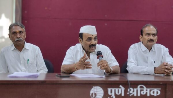 श्रीज्ञानेश्वरीद्वारे विद्यार्थ्यांना मूल्यशिक्षणासह संस्कारांचे धडे; आळंदीत ९ जूनला शिक्षक कार्यशाळा