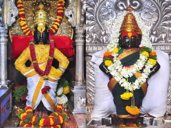 पंढरपूर: विठ्ठल मंदिरात वशिल्याचे दर्शन बंद, सर्वसामान्य भाविकांना दिलासा