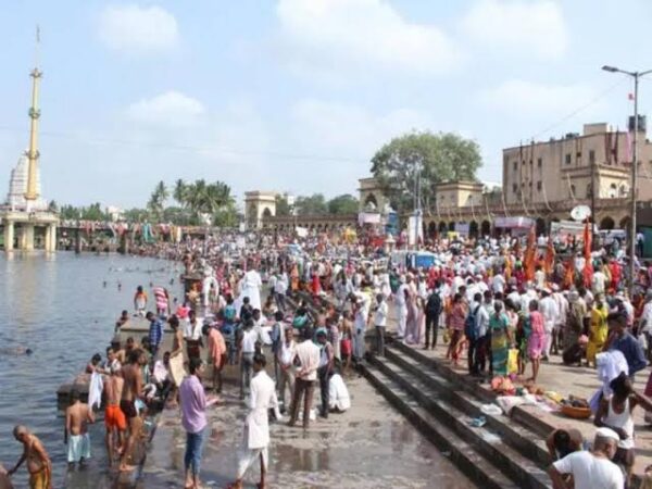 पालखी प्रस्थान सोहळ्यानिमित्त आळंदीतील वाहतुकीत बदल