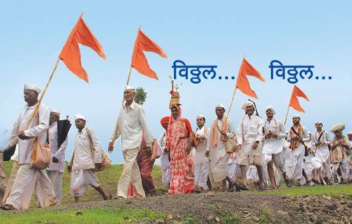 संत तुकाराम महाराजांचा अभंग: वारकरी संप्रदायाचे श्रेष्ठत्व आणि पंढरपूर वारीचे महत्त्व